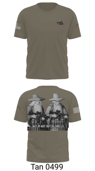 Old School Cotton Feel Shirt, FMTC, Marines, Teamtime, Team time, sublimation, custom sports apparel, team uniforms, spirit wear, spiritwear, sports uniforms, custom shirts, team store, custom team store, fundraiser sports, apparel fundraiser