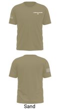 1./PzGrenLehrBtl 92 50702633 Short Sleeve Performance Shirt - 96