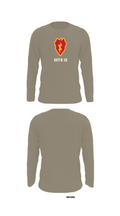 25th ID 51573122 Long Sleeve Performance Shirt - 72