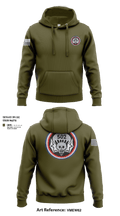 undefined Hoodie - 251