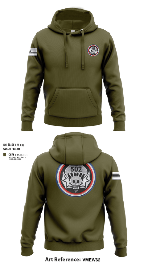 Hoodie, , Army, Teamtime, Team time, sublimation, custom sports apparel, team uniforms, spirit wear, spiritwear, sports uniforms, custom shirts, team store, custom team store, fundraiser sports, apparel fundraiser