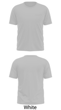 RDR TRUCKS LLC. 52708353 Short Sleeve Performance Shirt - 11