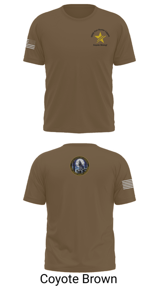 Short Sleeve Performance Shirt, USAG Fort Hunter Liggett, Army, Teamtime, Team time, sublimation, custom sports apparel, team uniforms, spirit wear, spiritwear, sports uniforms, custom shirts, team store, custom team store, fundraiser sports, apparel fundraiser