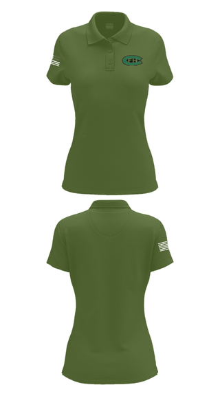 Womens Short Sleeve Performance Polo, Forest Hills Central High School Soccer, Women's Soccer, Teamtime, Team time, sublimation, custom sports apparel, team uniforms, spirit wear, spiritwear, sports uniforms, custom shirts, team store, custom team store, fundraiser sports, apparel fundraiser