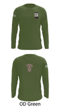 SCPOA 35279969 Long Sleeve Performance Shirt 44