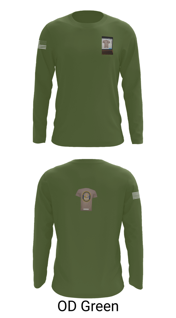 Long Sleeve Performance Shirt, SCPOA, , Teamtime, Team time, sublimation, custom sports apparel, team uniforms, spirit wear, spiritwear, sports uniforms, custom shirts, team store, custom team store, fundraiser sports, apparel fundraiser