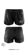 Malevolent Mouse Productions 94468884 Women's Shorts - 106