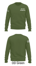 312 AG Company 2409784 Crew Neck Sweatshirt - 45