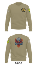 Phoenix H2F 94523826 Crew Neck Sweatshirt - 85