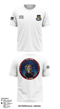 24th MDSB 11455369 Short Sleeve Performance Shirt - 106