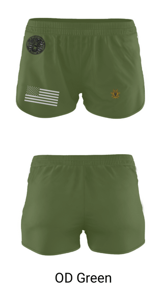 Ranger Panties, VALLEY K9, , Teamtime, Team time, sublimation, custom sports apparel, team uniforms, spirit wear, spiritwear, sports uniforms, custom shirts, team store, custom team store, fundraiser sports, apparel fundraiser