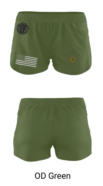 VALLEY K9 75951631 Ranger Panties - 41