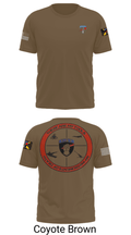 FiST 23461966 Old School Cotton Feel Shirt - 10