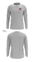 C2C Property Solutions 59696330 Long Sleeve Performance Shirt 51