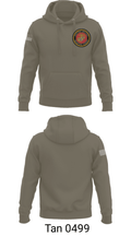 464 infantry 33757917 Hoodie - 40