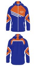Millville Senior High School 10420328 Windbreaker - 27