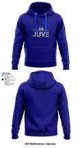 EP Juventus 22280969 Hoodie - 5