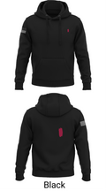 Legionnaire Mobile Jiu-Jitsu 98143549 Hoodie - 25