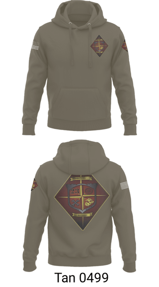 Hoodie, Transportation service company, Marines, Teamtime, Team time, sublimation, custom sports apparel, team uniforms, spirit wear, spiritwear, sports uniforms, custom shirts, team store, custom team store, fundraiser sports, apparel fundraiser