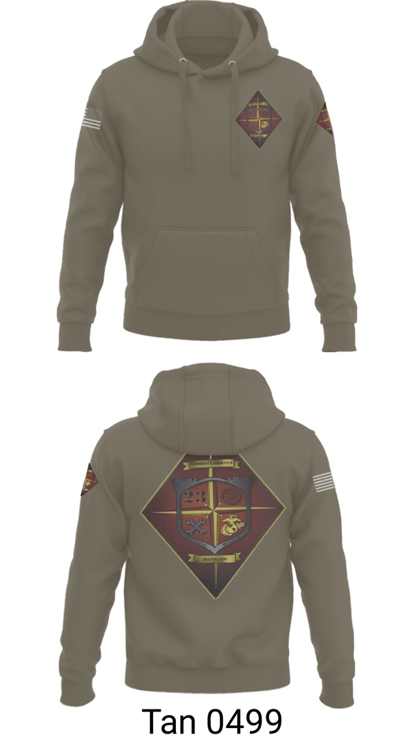Hoodie, Transportation service company, Marines, Teamtime, Team time, sublimation, custom sports apparel, team uniforms, spirit wear, spiritwear, sports uniforms, custom shirts, team store, custom team store, fundraiser sports, apparel fundraiser