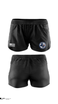 undefined Ranger Panties - 1
