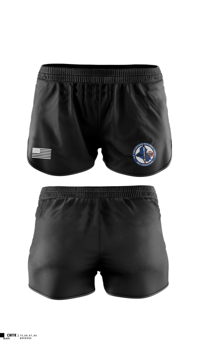 undefined Ranger Panties - 1