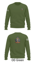 1st Recon 56850190 Crew Neck Sweatshirt - 45