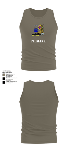 Tank Top, PierlinkPierlink, , Teamtime, Team time, sublimation, custom sports apparel, team uniforms, spirit wear, spiritwear, sports uniforms, custom shirts, team store, custom team store, fundraiser sports, apparel fundraiser