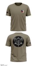 27 SOSFS 26086736 Short Sleeve Performance Shirt - 5