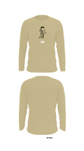 CSO 34568070 Long Sleeve Performance Shirt 92