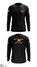 3-6 FA 74175293 Long Sleeve Performance Shirt - 10