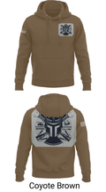 2-4 GSAB ECHO CO. 68271986 Hoodie - 18