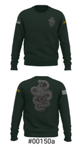 HHC 1-8IN SCT 3807535 Crew Neck Sweatshirt - 2