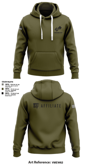 Hoodie, Goodfellow AFB MCDGoodfellow AFB MCDCrossFit Diamond Steel, , Teamtime, Team time, sublimation, custom sports apparel, team uniforms, spirit wear, spiritwear, sports uniforms, custom shirts, team store, custom team store, fundraiser sports, apparel fundraiser