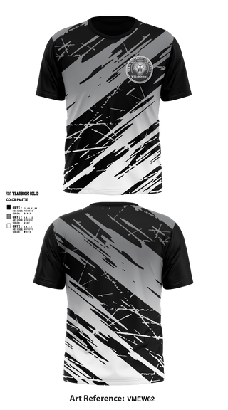 Short Sleeve Performance Shirt, wildcats, , Teamtime, Team time, sublimation, custom sports apparel, team uniforms, spirit wear, spiritwear, sports uniforms, custom shirts, team store, custom team store, fundraiser sports, apparel fundraiser