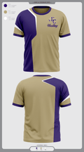 East Coweta High School Wrestling 50868332 Short Sleeve Performance Shirt - 8