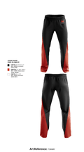 Marlboro Dukes 19231300 Sweatpants - 1