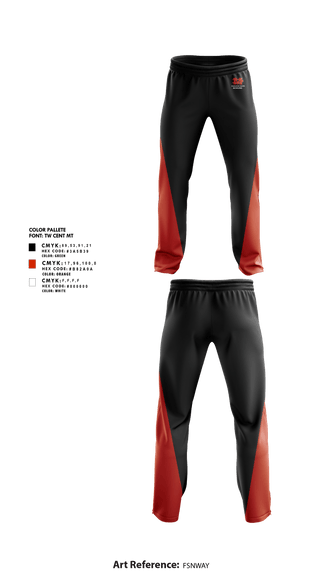 Sweatpants, Marlboro Dukes, Bowling, Teamtime, Team time, sublimation, custom sports apparel, team uniforms, spirit wear, spiritwear, sports uniforms, custom shirts, team store, custom team store, fundraiser sports, apparel fundraiser