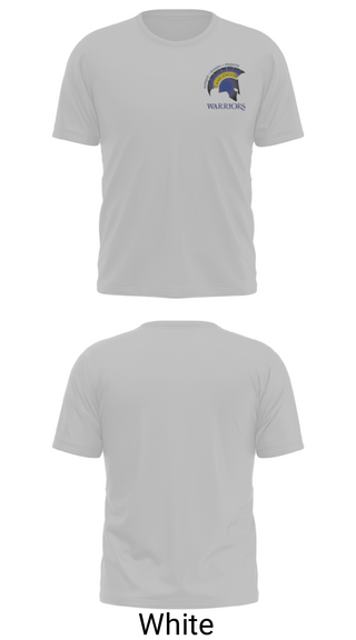 Old School Cotton Feel Shirt, Castlewood High School Golf, Golf, Teamtime, Team time, sublimation, custom sports apparel, team uniforms, spirit wear, spiritwear, sports uniforms, custom shirts, team store, custom team store, fundraiser sports, apparel fundraiser