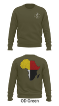 Med shed 3237440 Crew Neck Sweatshirt - 85