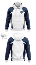 Thunder 93685505 Hoodie - 15