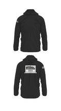 Jordan’s Graphic Designs 70072179 Windbreaker - 33