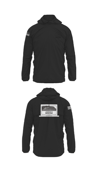 Windbreaker, Jordan’s Graphic Designs, , Teamtime, Team time, sublimation, custom sports apparel, team uniforms, spirit wear, spiritwear, sports uniforms, custom shirts, team store, custom team store, fundraiser sports, apparel fundraiser
