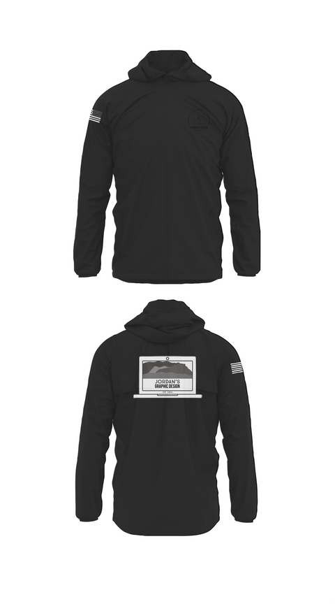 Windbreaker, Jordan’s Graphic Designs, , Teamtime, Team time, sublimation, custom sports apparel, team uniforms, spirit wear, spiritwear, sports uniforms, custom shirts, team store, custom team store, fundraiser sports, apparel fundraiser