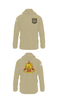 SOUTH CAROLINA ARMY NATIONAL GUARD 14160186 Windbreaker - 77