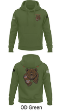 ECHO-88 83597069 Hoodie - 58