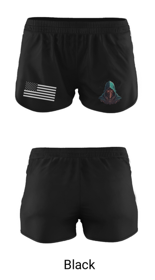 Ranger Panties, 2nd Platoon Charlie Battery 5-4, Army, Teamtime, Team time, sublimation, custom sports apparel, team uniforms, spirit wear, spiritwear, sports uniforms, custom shirts, team store, custom team store, fundraiser sports, apparel fundraiser