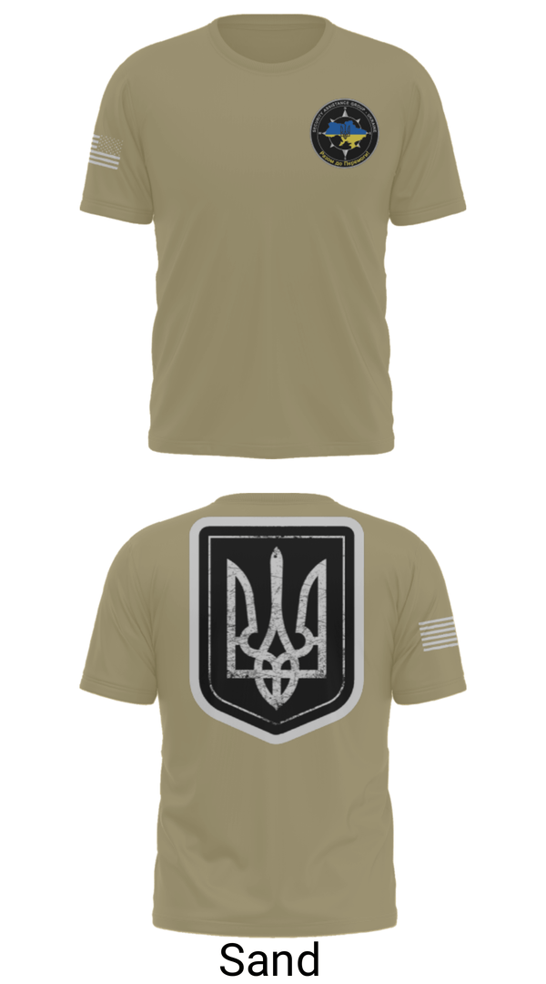 Short Sleeve Performance Shirt, 173rd Airborne, Army, Teamtime, Team time, sublimation, custom sports apparel, team uniforms, spirit wear, spiritwear, sports uniforms, custom shirts, team store, custom team store, fundraiser sports, apparel fundraiser