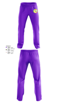 SENEGAL FC 14033579 Sweatpants - 1