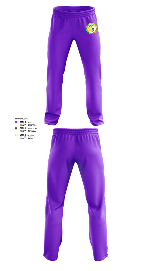 Sweatpants, SENEGAL FC, Men's Soccer, Teamtime, Team time, sublimation, custom sports apparel, team uniforms, spirit wear, spiritwear, sports uniforms, custom shirts, team store, custom team store, fundraiser sports, apparel fundraiser